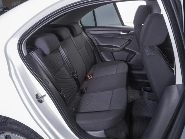 Volkswagen Polo VI с пробегом 2022 года, цена 1 659 000 рублей, 112898 км, лифтбек, Автокод Объявления
