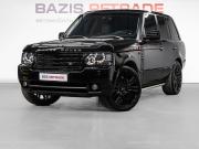 Land Rover Range Rover III Рестайлинг 2 Тюмень  - изображение 31