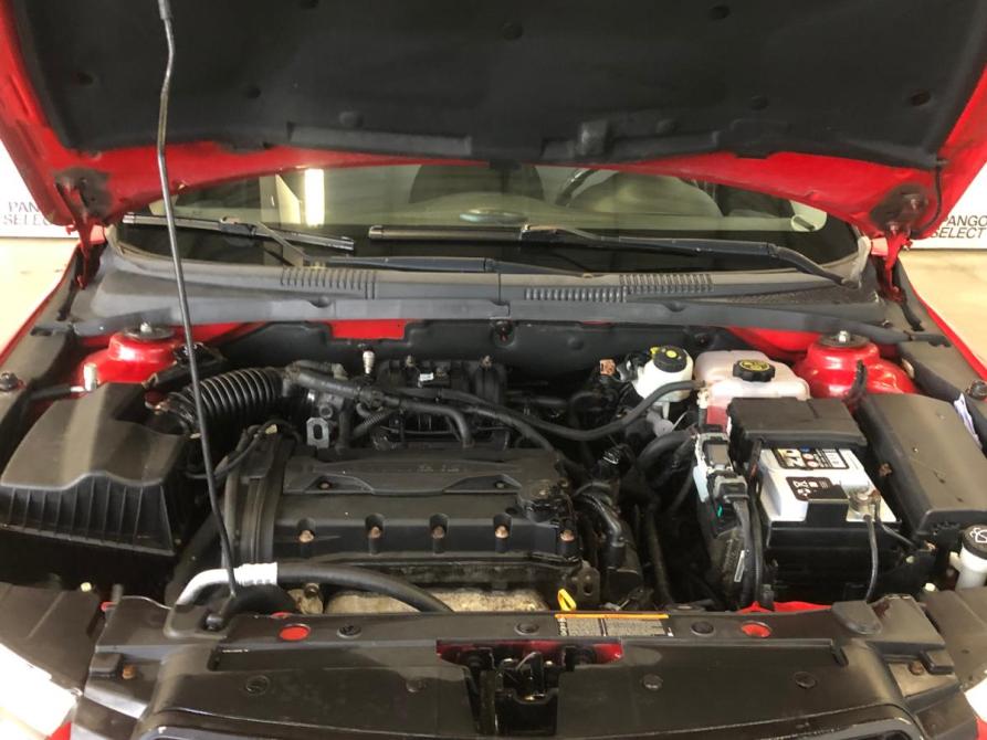Chevrolet Cruze I Курск  - изображение 9