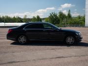 Mercedes-Benz S-Класс VI (W222 C217) Рестайлинг Москва  - изображение 32
