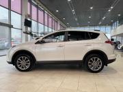 Toyota RAV4 IV (XA40) Рестайлинг Москва  - изображение 19