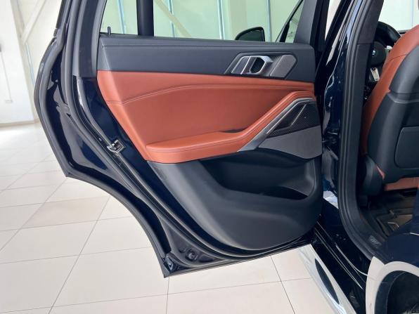 BMW X6 III (G06) с пробегом 2021 года, цена 8 570 000 рублей, 96469 км, внедорожник, Автокод Объявления