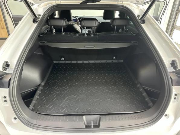 Haval F7x II с пробегом 2025 года, цена 3 290 000 рублей, 1366 км, внедорожник, Автокод Объявления