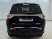Mitsubishi Outlander III Москва  - изображение 19