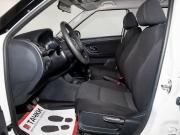 Skoda Fabia II Рестайлинг Иркутск  - изображение 24