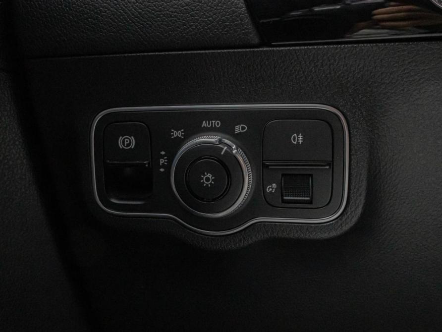 Mercedes-Benz B-Класс III (W247) Краснодар  - изображение 25