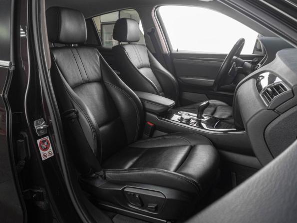 BMW X4 I (F26) с пробегом 2015 года, цена 2 679 000 рублей, 156640 км, внедорожник, Автокод Объявления