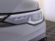 Volkswagen Golf VIII Рестайлинг Москва  - изображение 47