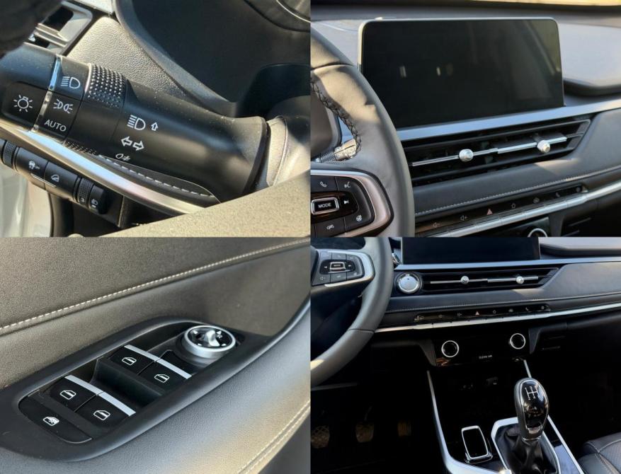 Chery Tiggo 4 Pro I Нефтекамск  - изображение 11