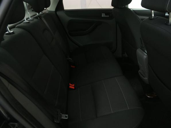 Ford Focus II Рестайлинг с пробегом 2010 года, цена 532 000 рублей, 180700 км, хэтчбек, Автокод Объявления