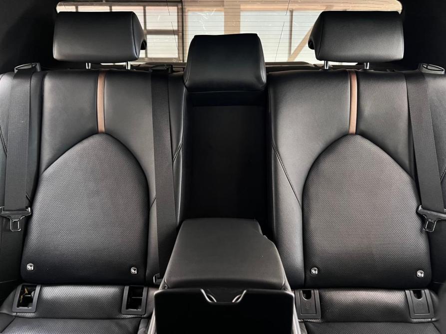 Toyota Camry VIII (XV70) Волгоград  - изображение 38