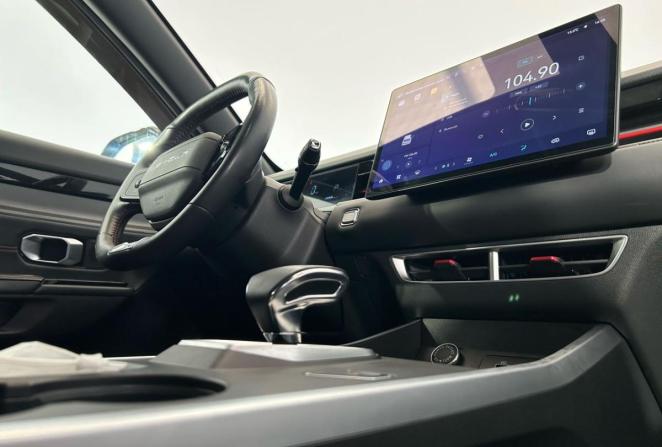 JETOUR DASHING I с пробегом 2024 года, цена 1 920 000 рублей, 17187 км, внедорожник, Автокод Объявления