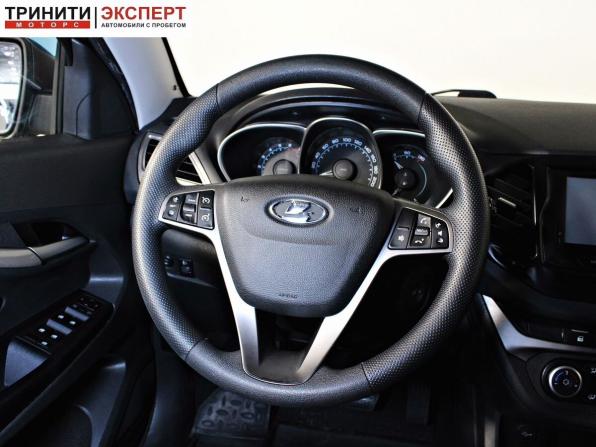 Lada (ВАЗ) Vesta I с пробегом 2016 года, цена 857 000 рублей, 84063 км, седан, Автокод Объявления