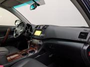 Toyota Highlander II (XU40) Рестайлинг Москва  - изображение 47