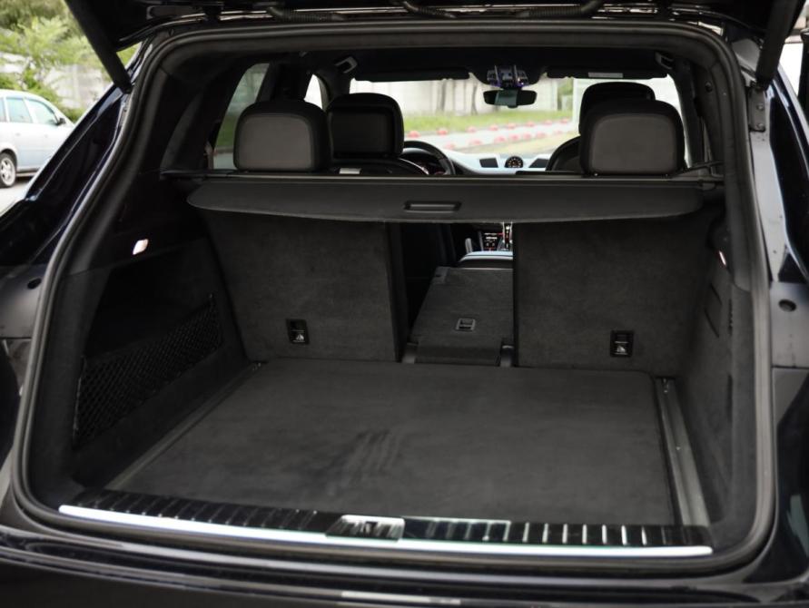 Porsche Cayenne III Санкт-Петербург  - изображение 38