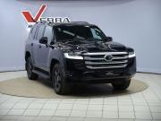 Toyota Land Cruiser 300 Series Уфа  - изображение 23