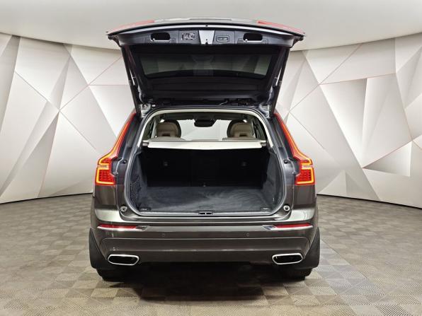 Volvo XC60 II с пробегом 2019 года, цена 3 900 000 рублей, 49385 км, внедорожник, Автокод Объявления
