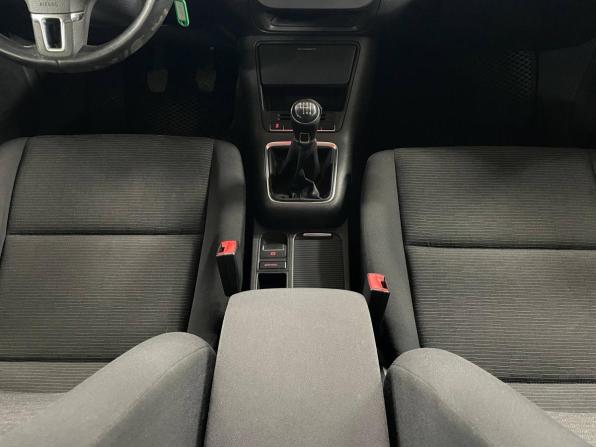Volkswagen Tiguan I Рестайлинг с пробегом 2012 года, цена 879 000 рублей, 208000 км, внедорожник, Автокод Объявления