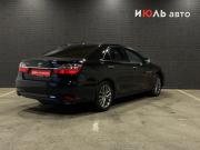 Toyota Camry VII (XV50) Рестайлинг Челябинск  - изображение 27