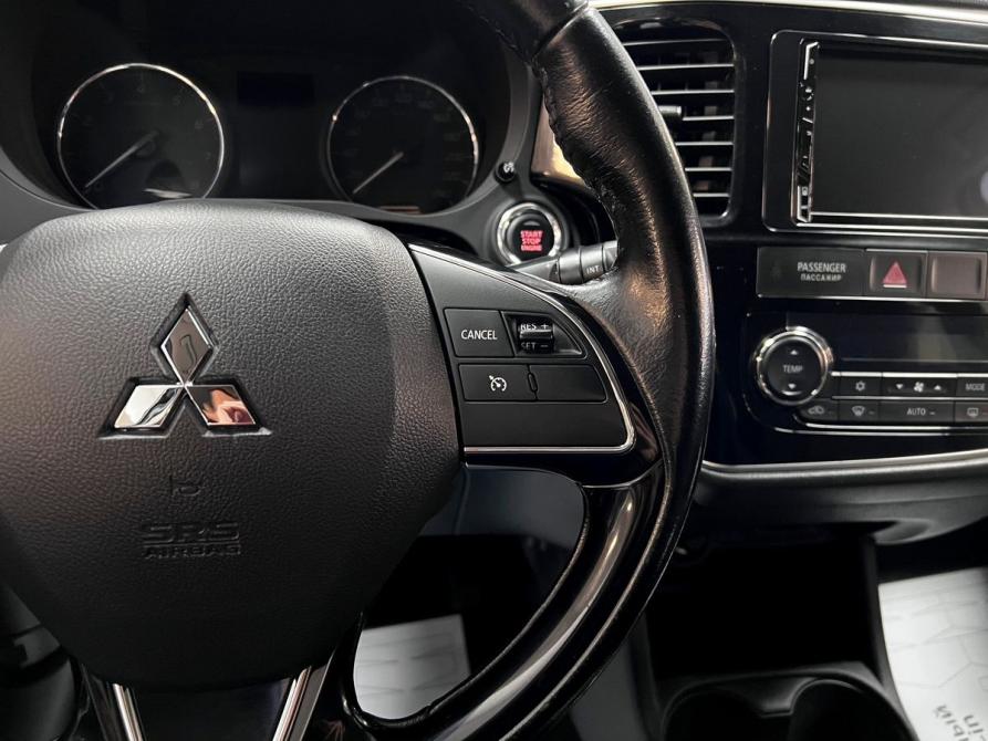 Mitsubishi Outlander III Рестайлинг 2 Тверь  - изображение 17