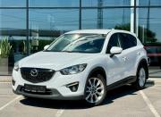 Mazda CX-5 I Воронеж  - изображение 17