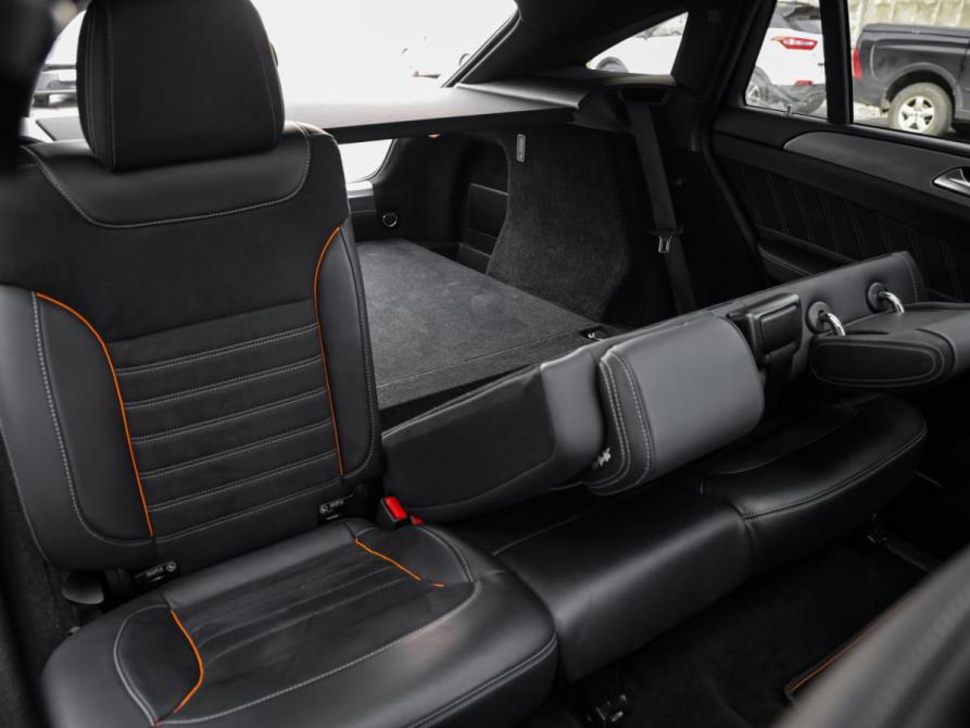 Mercedes-Benz GLE Coupe I (C292) Санкт-Петербург  - изображение 35