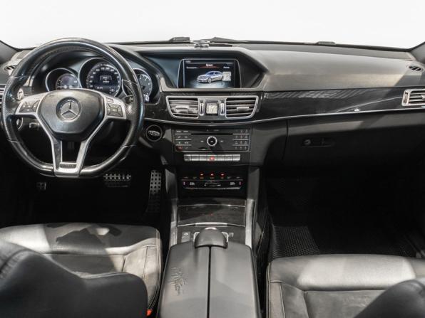 Mercedes-Benz E-Класс IV (W212 S212 C207) Рестайлинг с пробегом 2015 года, цена 1 799 000 рублей, 376064 км, седан, Автокод Объявления