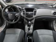 Chevrolet Cruze I Москва  - изображение 29