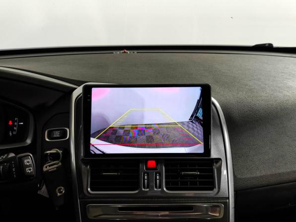 Volvo XC60 I Рестайлинг с пробегом 2015 года, цена 1 697 860 рублей, 259626 км, внедорожник, Автокод Объявления