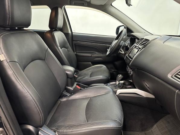 Mitsubishi ASX I Рестайлинг с пробегом 2013 года, цена 1 280 000 рублей, 119428 км, внедорожник, Автокод Объявления