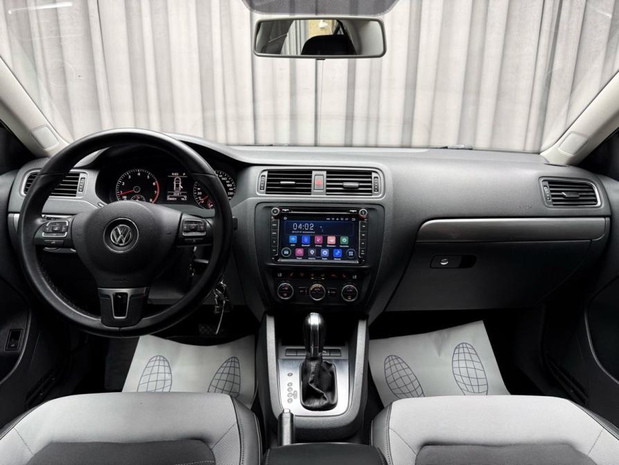 Volkswagen Jetta VI Ижевск  - изображение 13