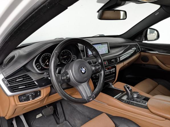 BMW X6 II (F16) с пробегом 2019 года, цена 4 600 000 рублей, 145843 км, внедорожник, Автокод Объявления
