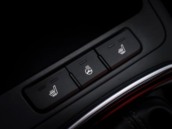 Kia Rio IV с пробегом 2018 года, цена 1 348 000 рублей, 129162 км, хэтчбек, Автокод Объявления