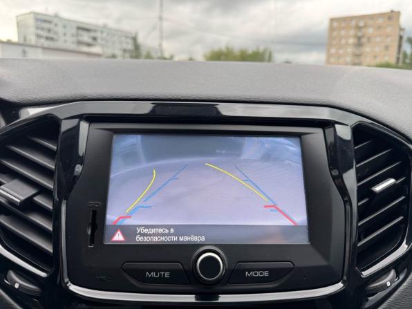 Lada (ВАЗ) Vesta I с пробегом 2020 года, цена 1 199 900 рублей, 130683 км, универсал, Автокод Объявления