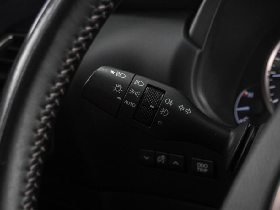 Lexus NX I Рестайлинг Тюмень  - изображение 19