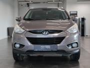 Hyundai ix35 I Калуга  - изображение 8