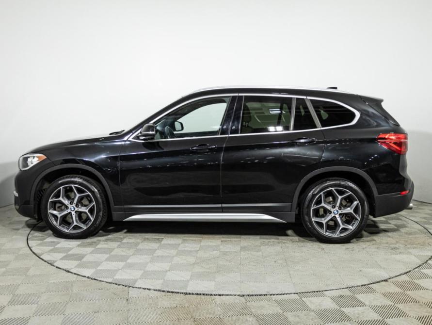 BMW X1 II (F48) Санкт-Петербург  - изображение 8