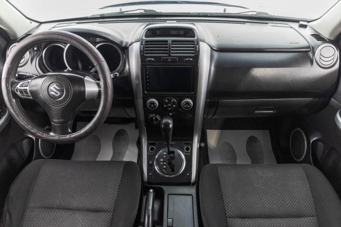 Suzuki Grand Vitara II с пробегом 2007 года, цена 999 000 рублей, 200000 км, внедорожник, Автокод Объявления