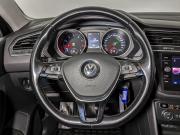 Volkswagen Tiguan II Москва  - изображение 49