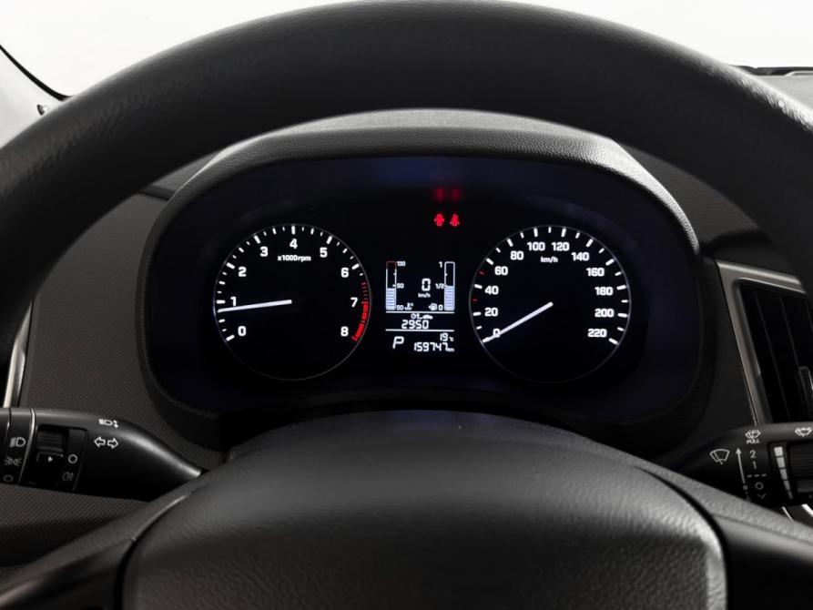 Hyundai Creta I Санкт-Петербург  - изображение 16