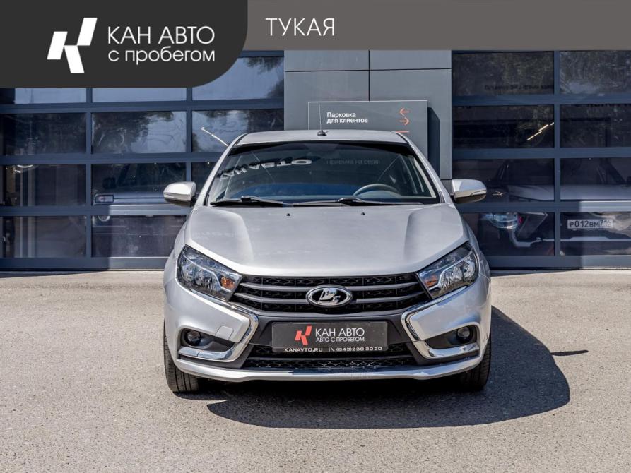 Lada (ВАЗ) Vesta I Казань  - изображение 2