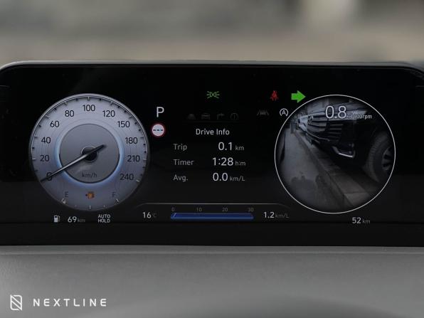 Новый Hyundai Staria I 2025 года, цена 9 990 000 рублей, минивэн, Автокод Объявления