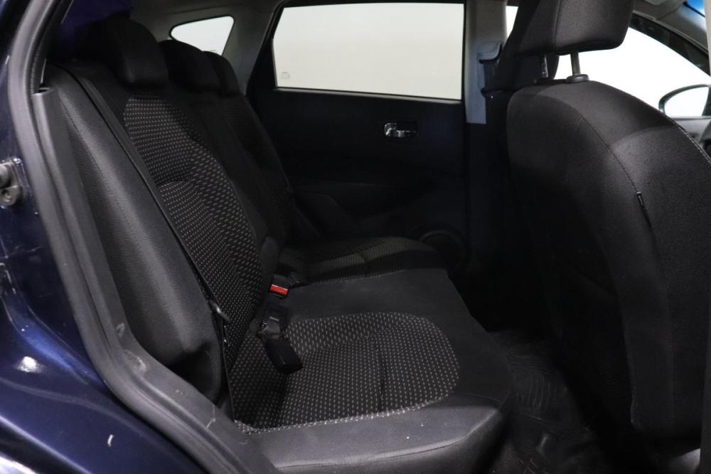 Nissan Qashqai I Ульяновск  - изображение 13