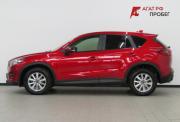Mazda CX-5 I Рестайлинг Екатеринбург  - изображение 22