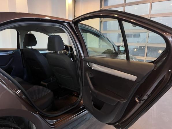 Skoda Octavia III (A7) с пробегом 2013 года, цена 1 165 000 рублей, 231028 км, лифтбек, Автокод Объявления