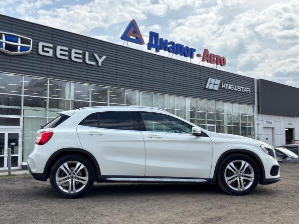 Mercedes-Benz GLA I (X156) с пробегом 2015 года, цена 2 115 000 рублей, 177393 км, внедорожник, Автокод Объявления