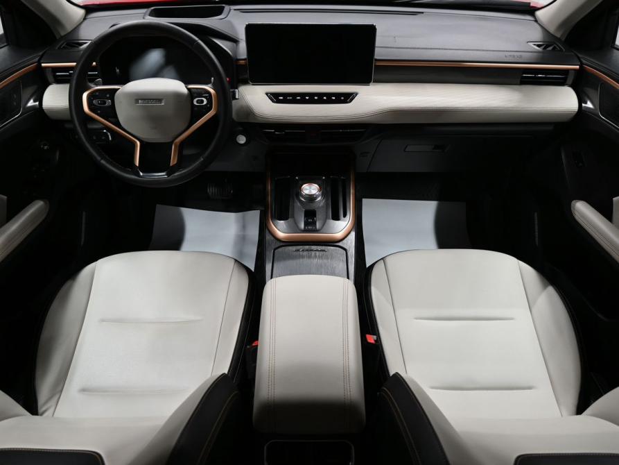 Haval Jolion I Тверь  - изображение 10