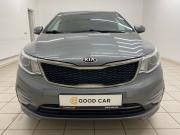 Kia Rio III Рестайлинг Энгельс  - изображение 38