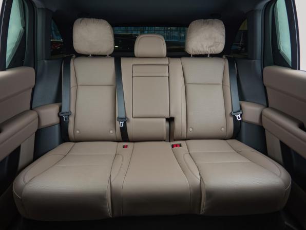 Li Auto (Lixiang) L6 с пробегом 2025 года, цена 6 679 000 рублей, 6 км, внедорожник, Автокод Объявления
