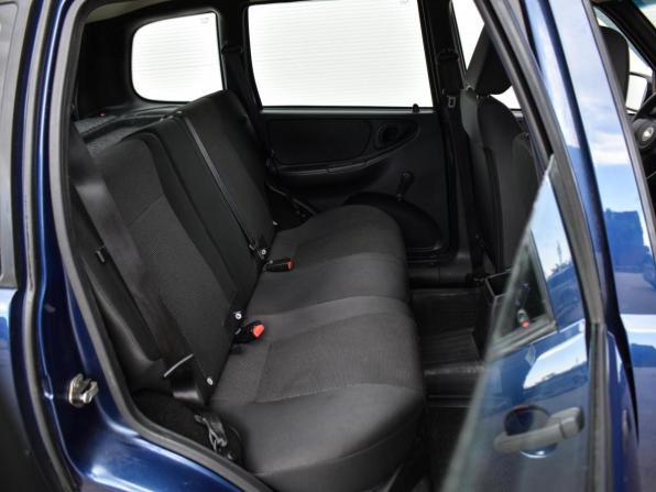 Chevrolet Niva I Рестайлинг с пробегом 2018 года, цена 765 000 рублей, 87302 км, внедорожник, Автокод Объявления